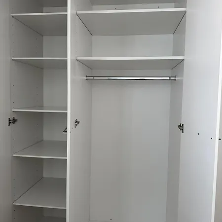 Two Bedroom Sea View Sauna Warm Stable Charging 아파트 오울루