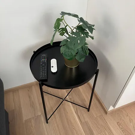 Two Bedroom Sea View Sauna Warm Stable Charging 오울루