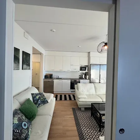Two Bedroom Sea View Sauna Warm Stable Charging *